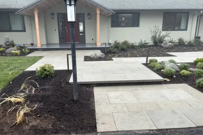Pavers Pavers