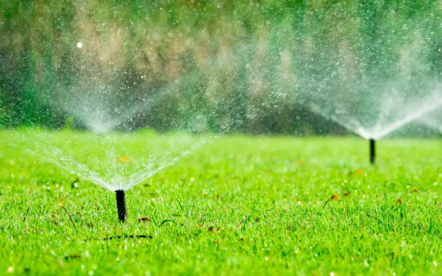 Affordable Irrigation Services Clackamas, OR