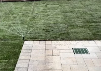 Dependable Irrigation Services