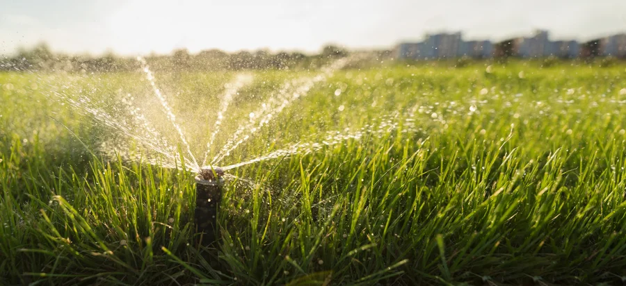 Expert Irrigation Services Clackamas, OR