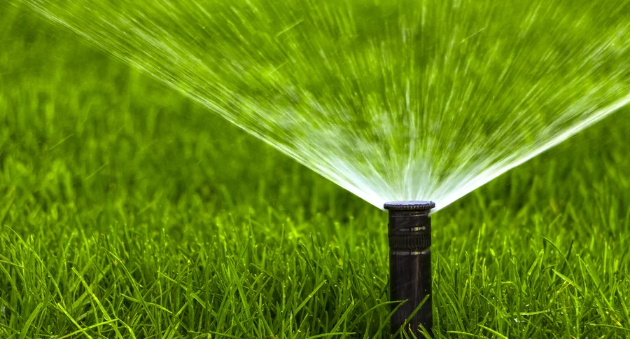 How To Choose The Right Irrigation System For Your Yard Clackamas, OR