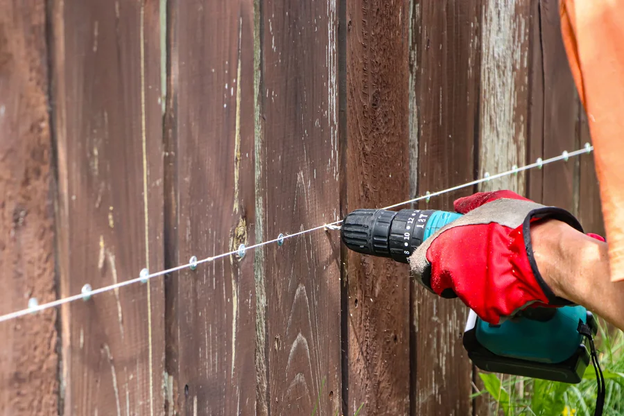 Premium Fencing Clackamas, OR