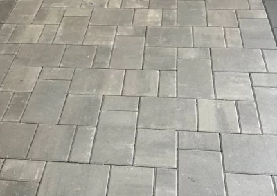 Professional Pavers