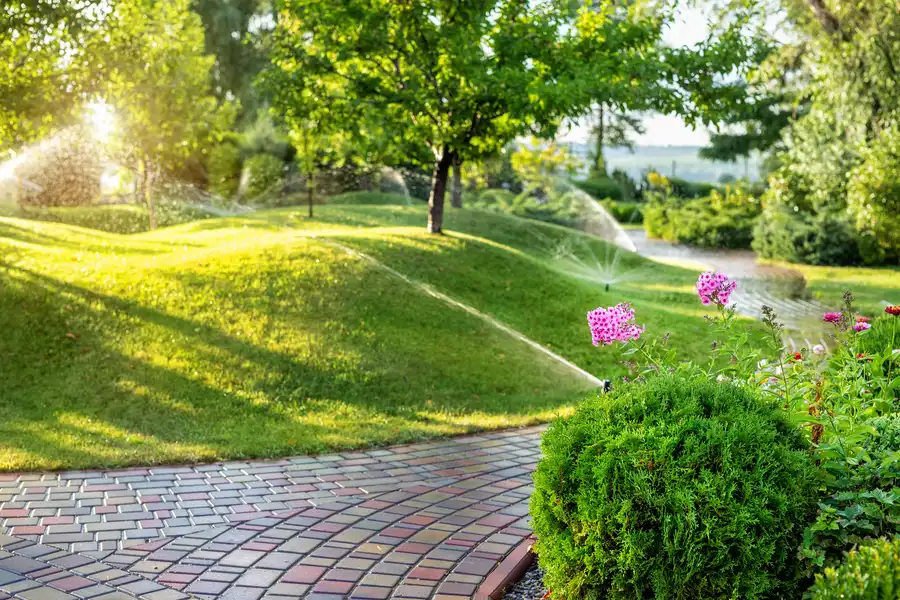 Superior Irrigation Services Clackamas, OR