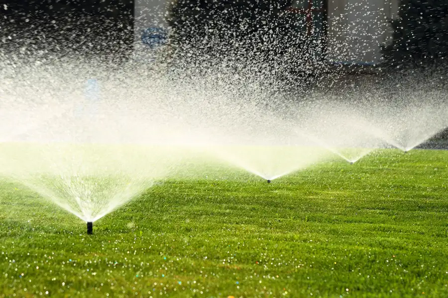 The Impact Of Irrigation Services On Lawn Health And Beauty Clackamas, OR