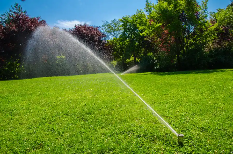 The Impact Of Irrigation Services On Lawn Health And Beauty in Clackamas, OR
